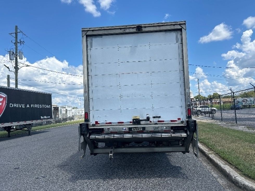 Medium Duty Box Truck-Light and Medium Duty Trucks-Freightliner-2019-M2-Birmingham-AL-309,340\n\t\tmiles-$ 31,000 - Image 7