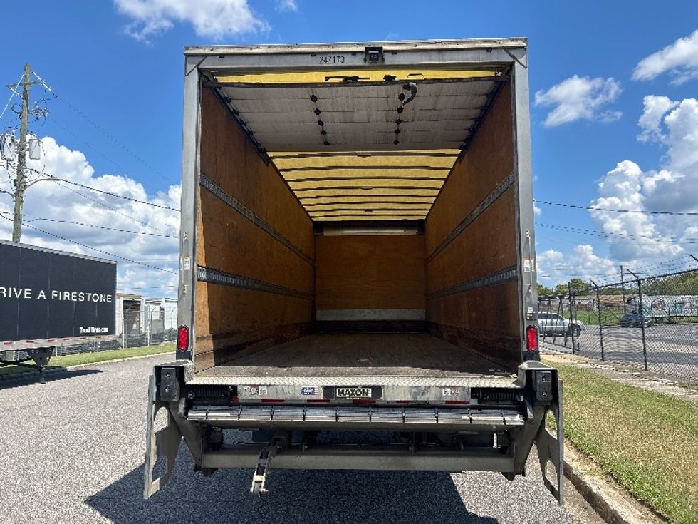 Medium Duty Box Truck-Light and Medium Duty Trucks-Freightliner-2019-M2-Birmingham-AL-309,340\n\t\tmiles-$ 31,000 - Image 8