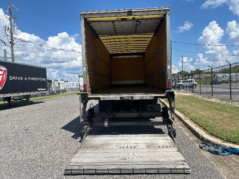 Medium Duty Box Truck-Light and Medium Duty Trucks-Freightliner-2019-M2-Birmingham-AL-309,340\n\t\tmiles-$ 31,000 - Image 9