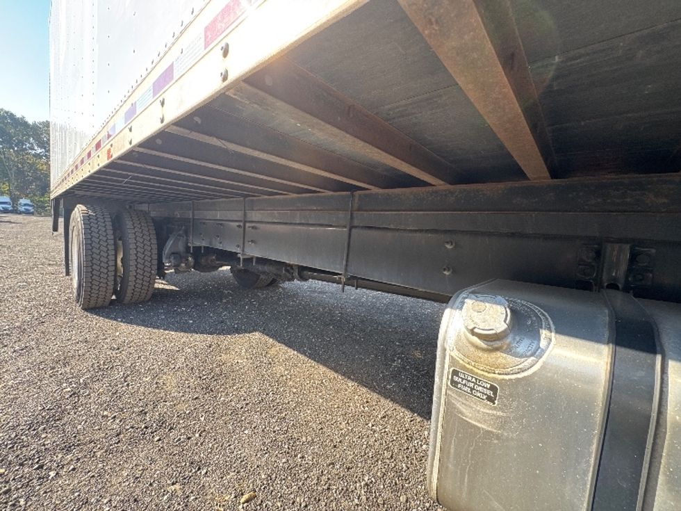 Medium Duty Box Truck-Light and Medium Duty Trucks-Freightliner-2019-M2-Blountville-TN-197,560\n\t\tmiles-$ 47,750 - Image 14