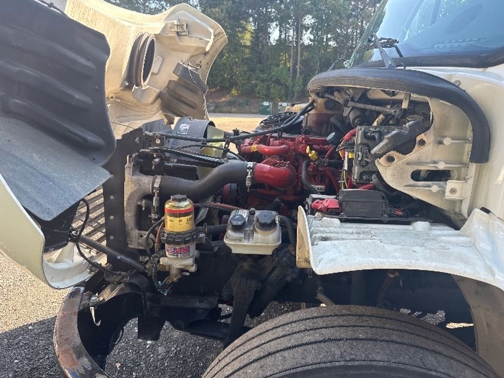 Medium Duty Box Truck-Light and Medium Duty Trucks-Freightliner-2019-M2-Blountville-TN-197,560\n\t\tmiles-$ 47,750 - Image 24