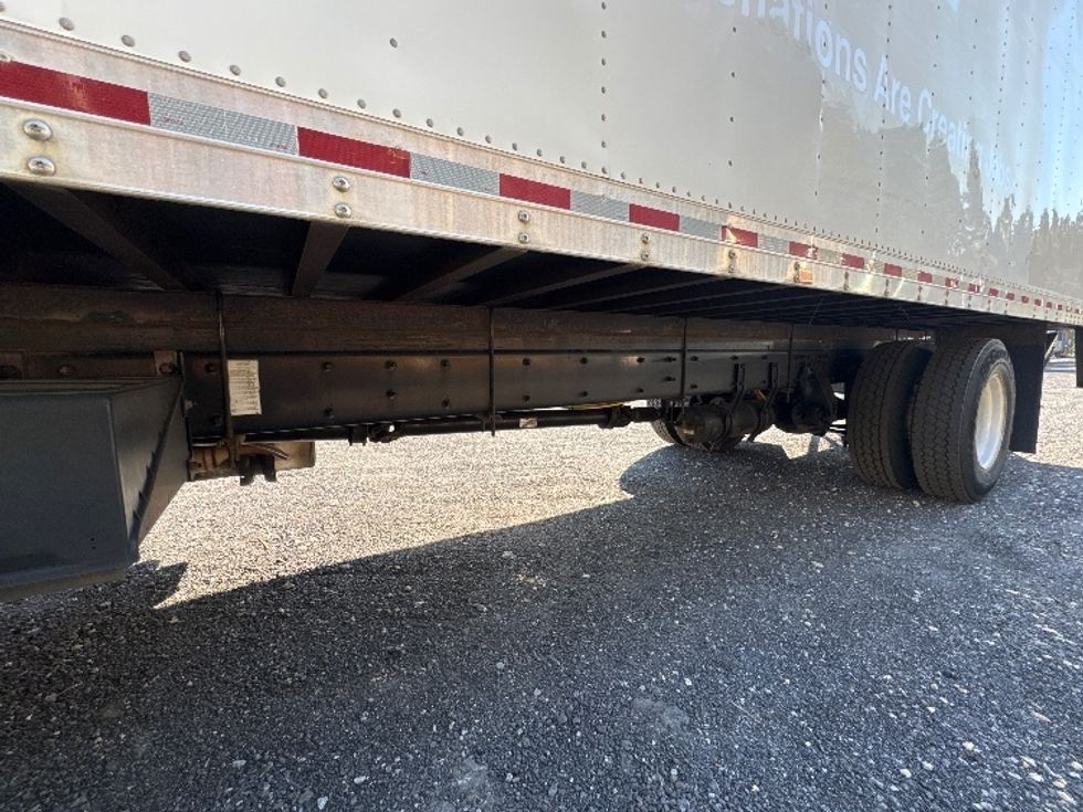 Medium Duty Box Truck-Light and Medium Duty Trucks-Freightliner-2019-M2-Blountville-TN-197,560\n\t\tmiles-$ 47,750 - Image 5