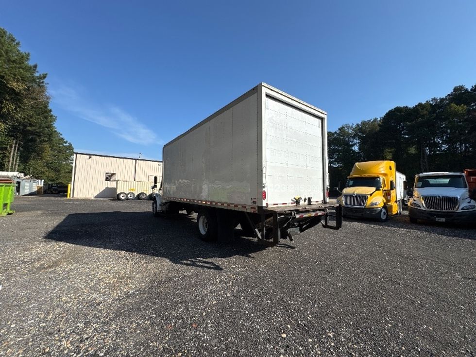 Medium Duty Box Truck-Light and Medium Duty Trucks-Freightliner-2019-M2-Blountville-TN-197,560\n\t\tmiles-$ 47,750 - Image 6