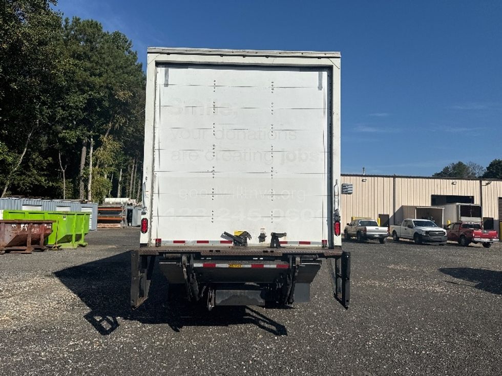 Medium Duty Box Truck-Light and Medium Duty Trucks-Freightliner-2019-M2-Blountville-TN-197,560\n\t\tmiles-$ 47,750 - Image 7