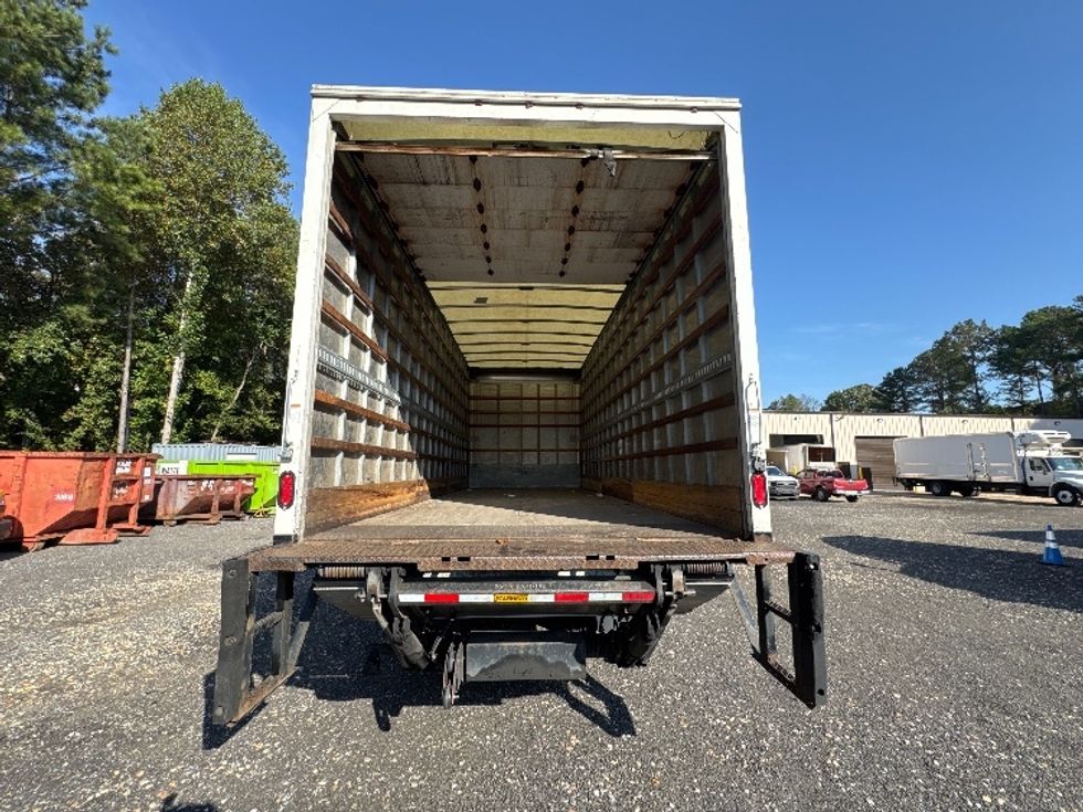 Medium Duty Box Truck-Light and Medium Duty Trucks-Freightliner-2019-M2-Blountville-TN-197,560\n\t\tmiles-$ 47,750 - Image 8