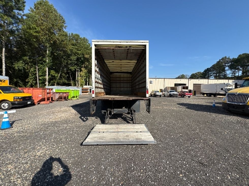 Medium Duty Box Truck-Light and Medium Duty Trucks-Freightliner-2019-M2-Blountville-TN-197,560\n\t\tmiles-$ 47,750 - Image 9