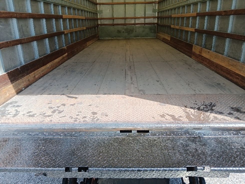 Medium Duty Box Truck-Light and Medium Duty Trucks-Freightliner-2019-M2-Blountville-TN-201,453\n\t\tmiles-$ 51,500 - Image 10