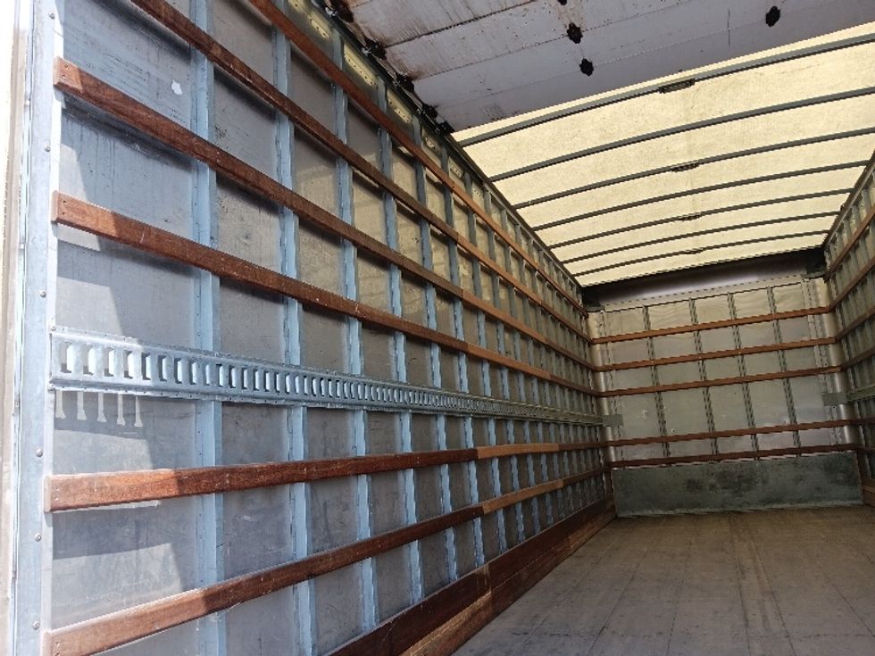 Medium Duty Box Truck-Light and Medium Duty Trucks-Freightliner-2019-M2-Blountville-TN-201,453\n\t\tmiles-$ 51,500 - Image 11