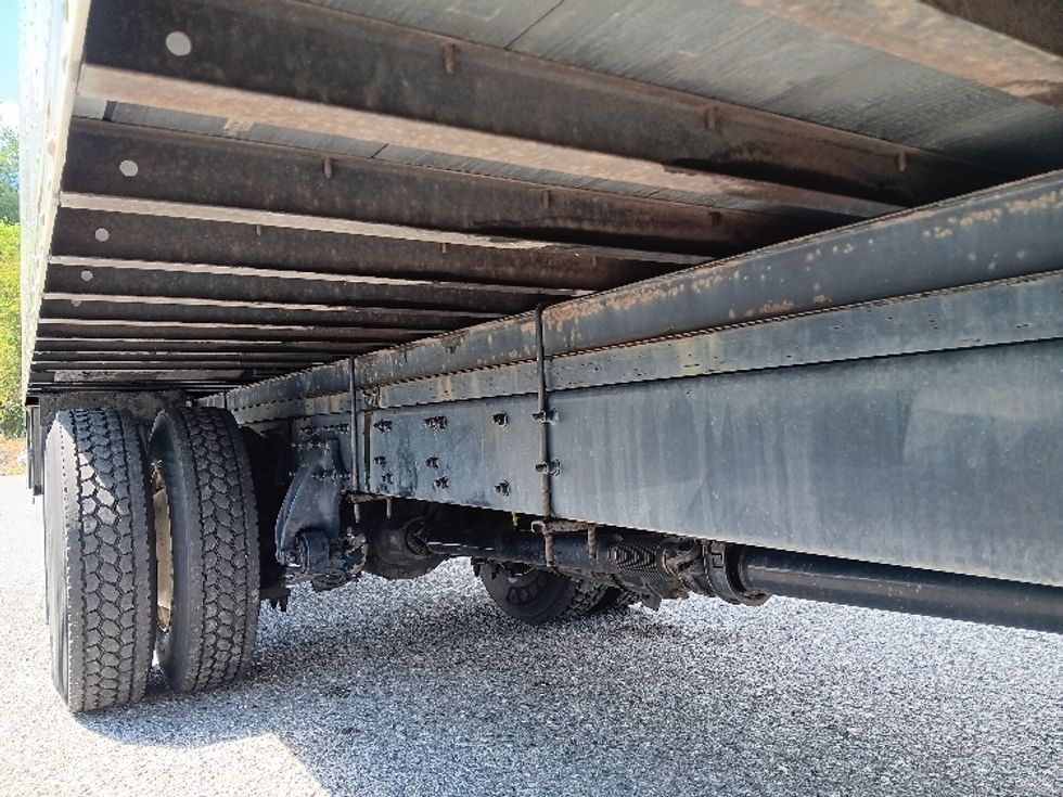 Medium Duty Box Truck-Light and Medium Duty Trucks-Freightliner-2019-M2-Blountville-TN-201,453\n\t\tmiles-$ 51,500 - Image 14