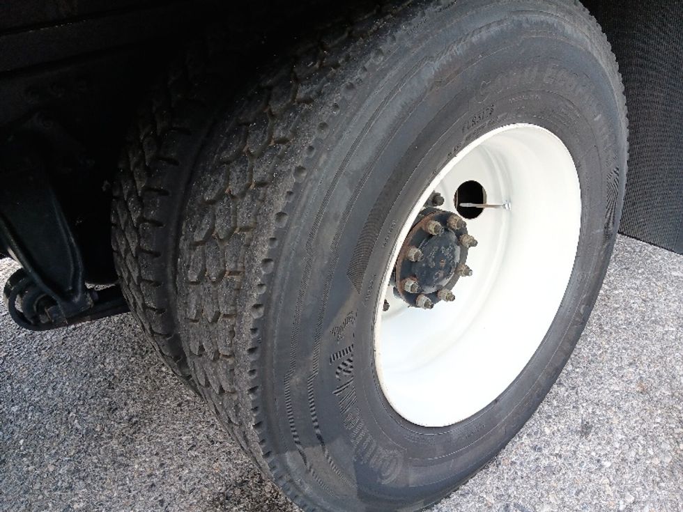Medium Duty Box Truck-Light and Medium Duty Trucks-Freightliner-2019-M2-Blountville-TN-201,453\n\t\tmiles-$ 51,500 - Image 25