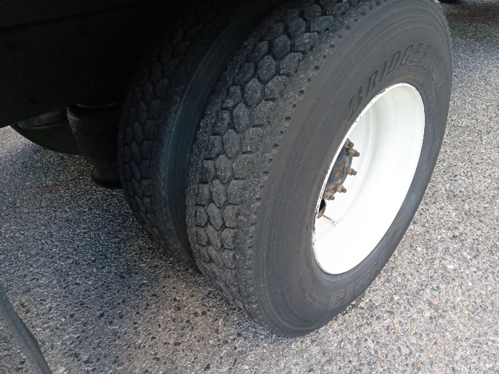 Medium Duty Box Truck-Light and Medium Duty Trucks-Freightliner-2019-M2-Blountville-TN-201,453\n\t\tmiles-$ 51,500 - Image 26