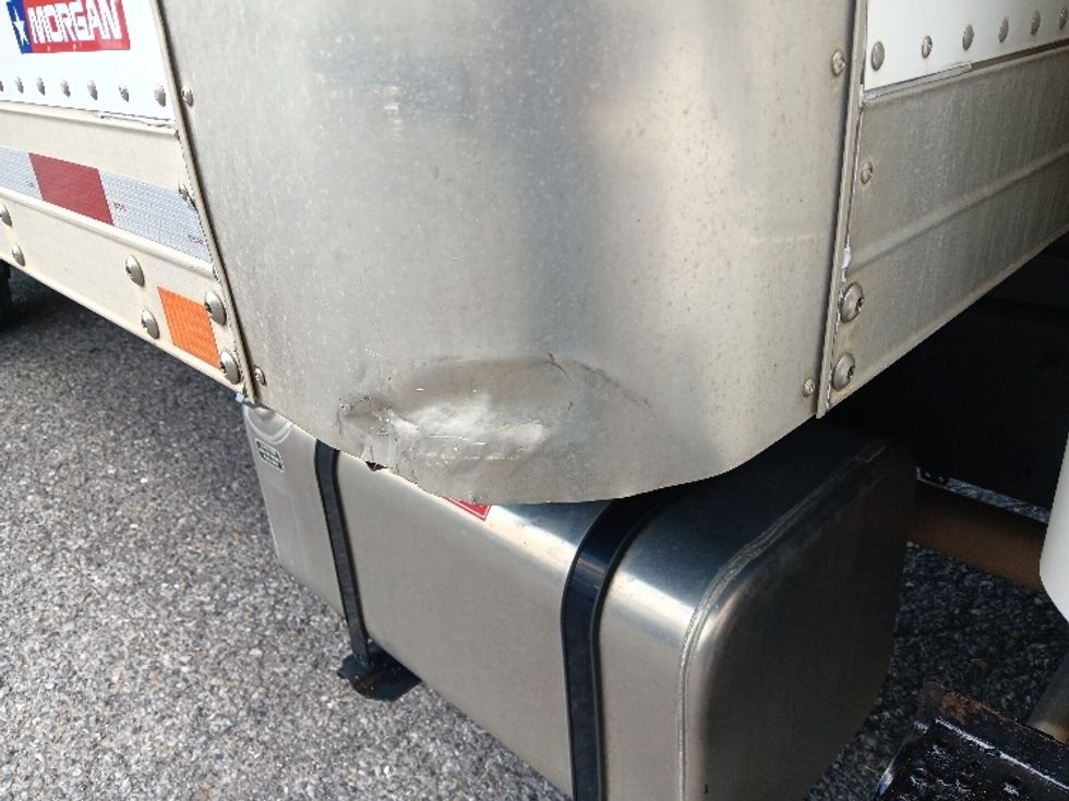 Medium Duty Box Truck-Light and Medium Duty Trucks-Freightliner-2019-M2-Blountville-TN-201,453\n\t\tmiles-$ 51,500 - Image 29