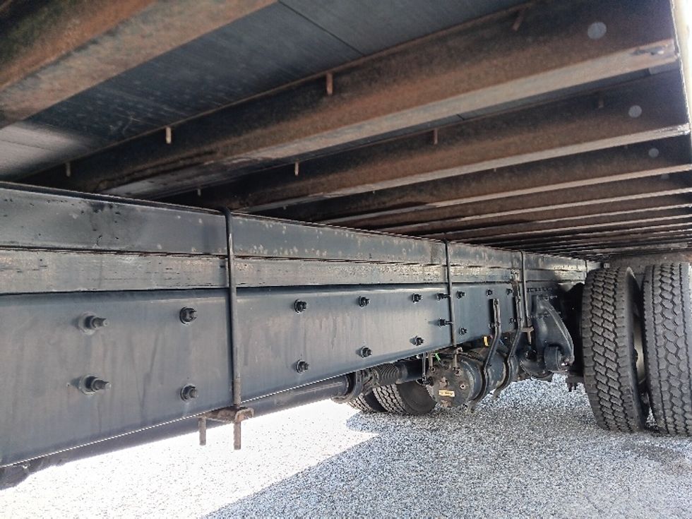 Medium Duty Box Truck-Light and Medium Duty Trucks-Freightliner-2019-M2-Blountville-TN-201,453\n\t\tmiles-$ 51,500 - Image 5