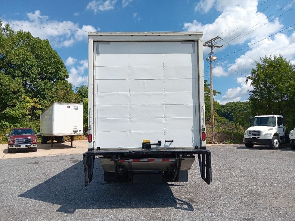 Medium Duty Box Truck-Light and Medium Duty Trucks-Freightliner-2019-M2-Blountville-TN-201,453\n\t\tmiles-$ 51,500 - Image 7