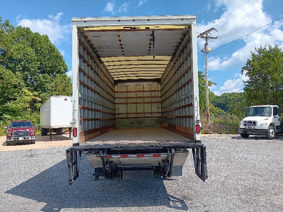 Medium Duty Box Truck-Light and Medium Duty Trucks-Freightliner-2019-M2-Blountville-TN-201,453\n\t\tmiles-$ 51,500 - Image 8