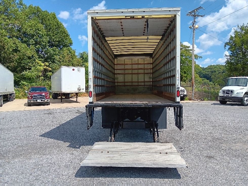 Medium Duty Box Truck-Light and Medium Duty Trucks-Freightliner-2019-M2-Blountville-TN-201,453\n\t\tmiles-$ 51,500 - Image 9