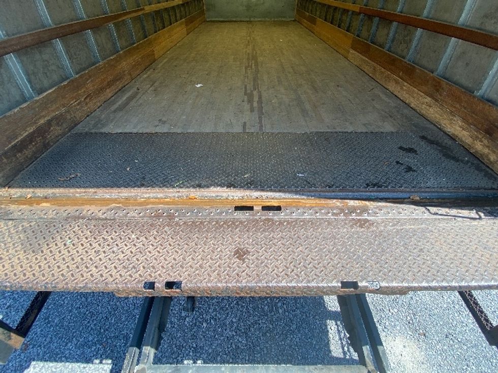 Medium Duty Box Truck-Light and Medium Duty Trucks-Freightliner-2019-M2-Blountville-TN-217,714\n\t\tmiles-$ 48,750 - Image 10