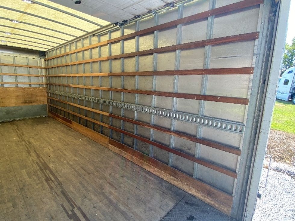 Medium Duty Box Truck-Light and Medium Duty Trucks-Freightliner-2019-M2-Blountville-TN-217,714\n\t\tmiles-$ 48,750 - Image 12