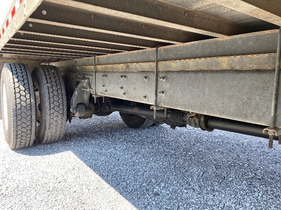 Medium Duty Box Truck-Light and Medium Duty Trucks-Freightliner-2019-M2-Blountville-TN-217,714\n\t\tmiles-$ 48,750 - Image 14