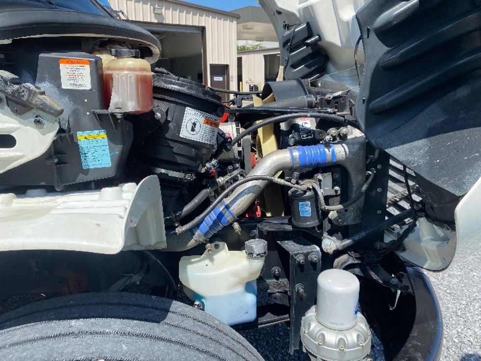 Medium Duty Box Truck-Light and Medium Duty Trucks-Freightliner-2019-M2-Blountville-TN-217,714\n\t\tmiles-$ 48,750 - Image 23