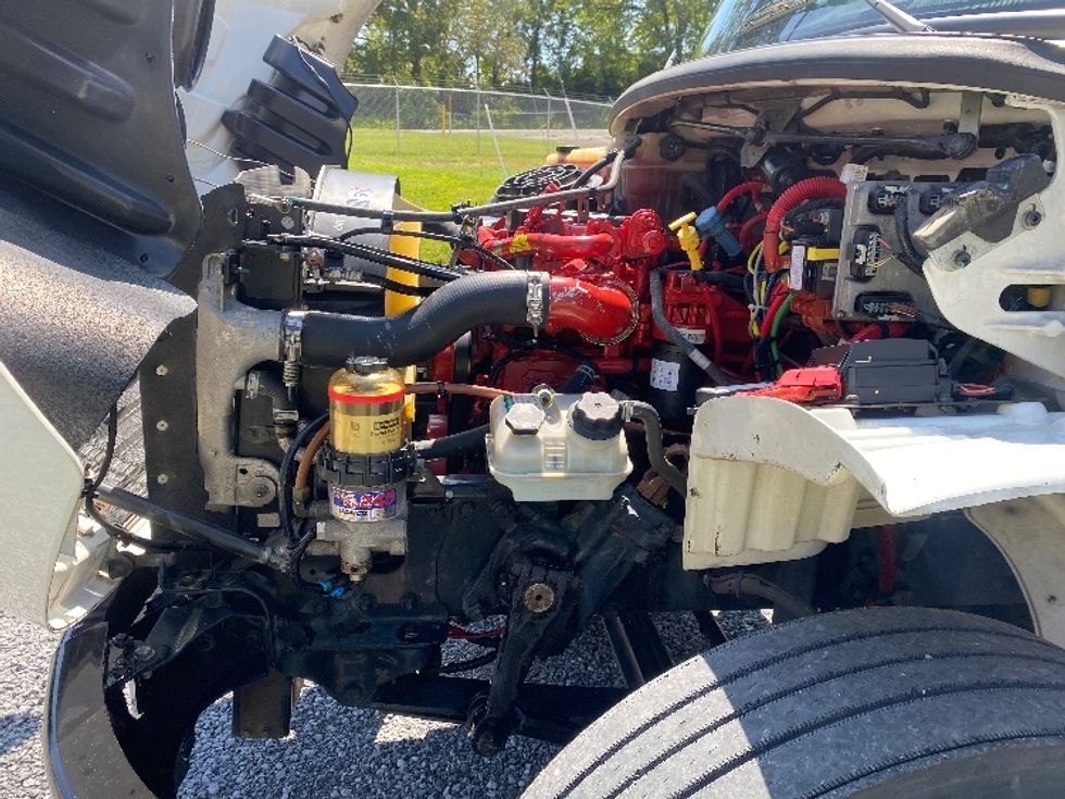 Medium Duty Box Truck-Light and Medium Duty Trucks-Freightliner-2019-M2-Blountville-TN-217,714\n\t\tmiles-$ 48,750 - Image 24