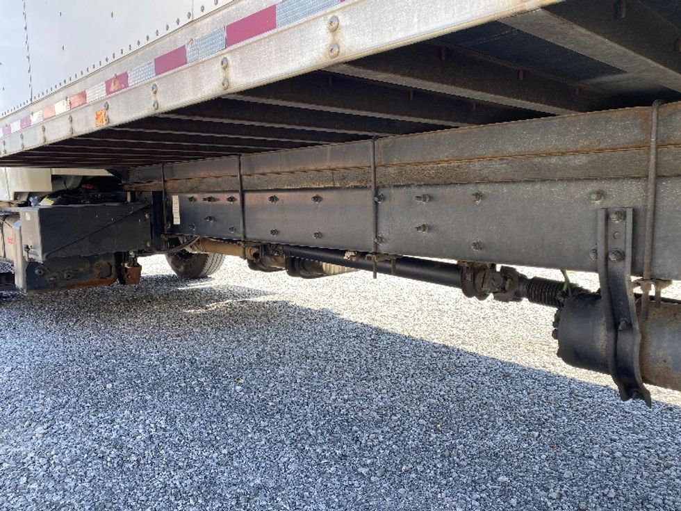 Medium Duty Box Truck-Light and Medium Duty Trucks-Freightliner-2019-M2-Blountville-TN-217,714\n\t\tmiles-$ 48,750 - Image 5