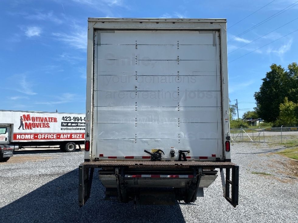 Medium Duty Box Truck-Light and Medium Duty Trucks-Freightliner-2019-M2-Blountville-TN-217,714\n\t\tmiles-$ 48,750 - Image 7
