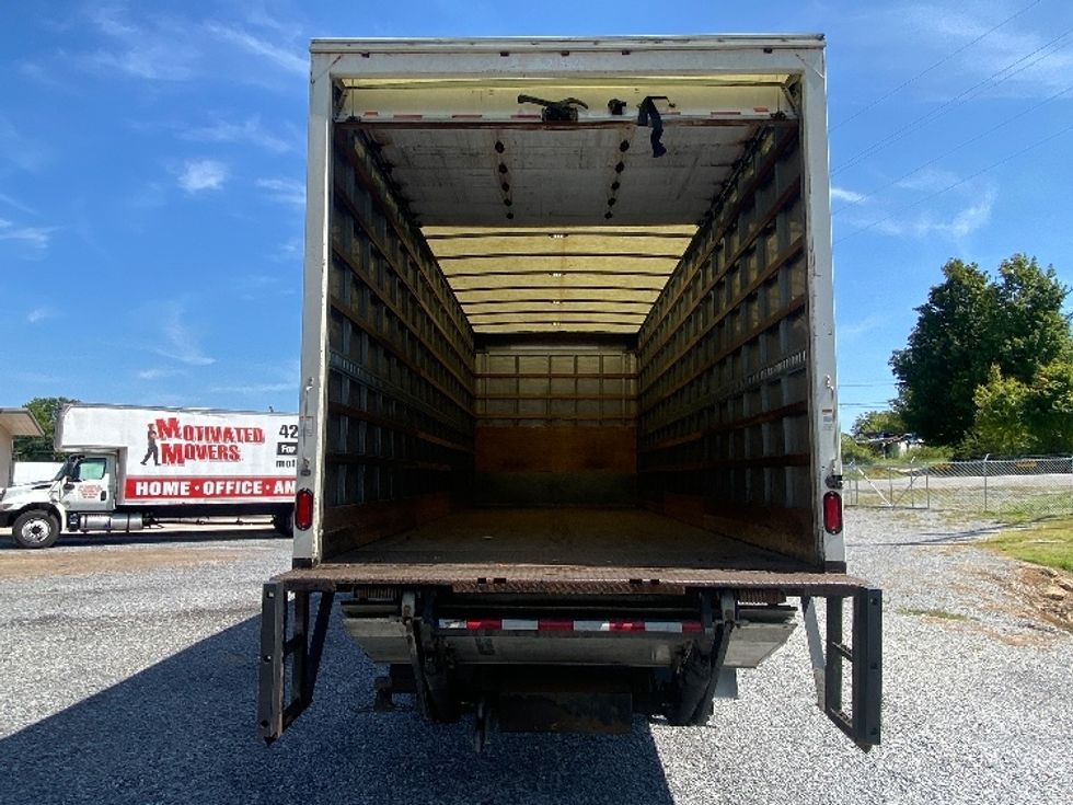Medium Duty Box Truck-Light and Medium Duty Trucks-Freightliner-2019-M2-Blountville-TN-217,714\n\t\tmiles-$ 48,750 - Image 8