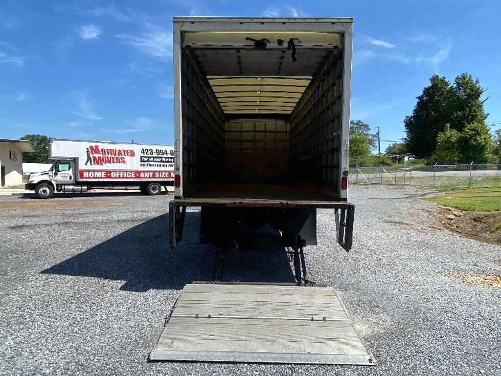 Medium Duty Box Truck-Light and Medium Duty Trucks-Freightliner-2019-M2-Blountville-TN-217,714\n\t\tmiles-$ 48,750 - Image 9