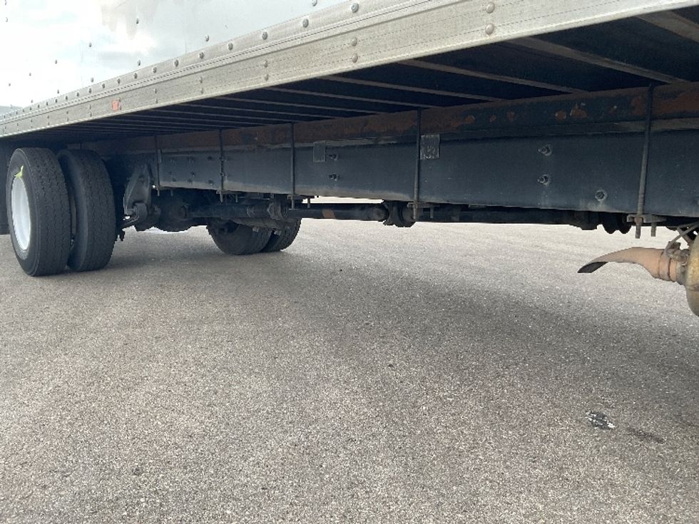 Medium Duty Box Truck-Light and Medium Duty Trucks-Freightliner-2019-M2-Boise-ID-218,824\n\t\tmiles-$ 44,000 - Image 14