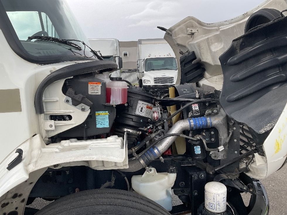 Medium Duty Box Truck-Light and Medium Duty Trucks-Freightliner-2019-M2-Boise-ID-218,824\n\t\tmiles-$ 44,000 - Image 23