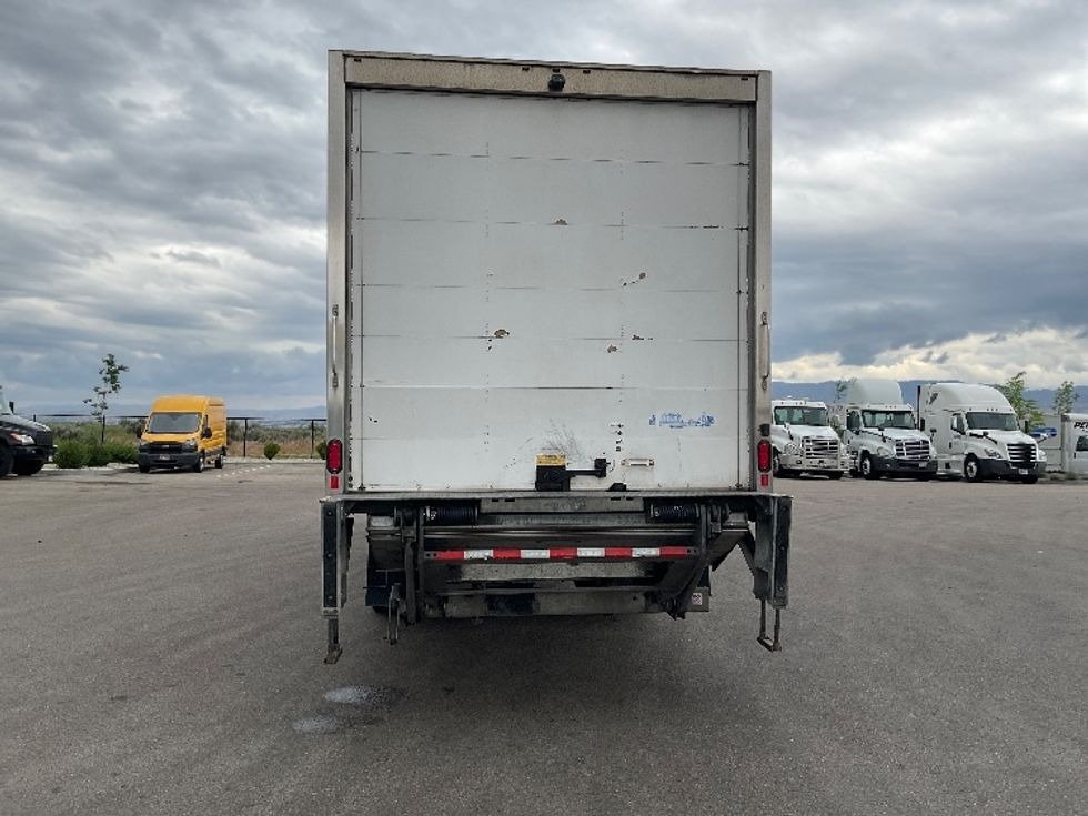 Medium Duty Box Truck-Light and Medium Duty Trucks-Freightliner-2019-M2-Boise-ID-218,824\n\t\tmiles-$ 44,000 - Image 7