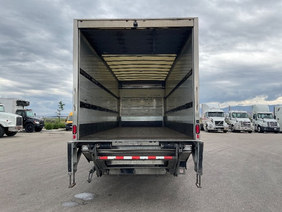 Medium Duty Box Truck-Light and Medium Duty Trucks-Freightliner-2019-M2-Boise-ID-218,824\n\t\tmiles-$ 44,000 - Image 8