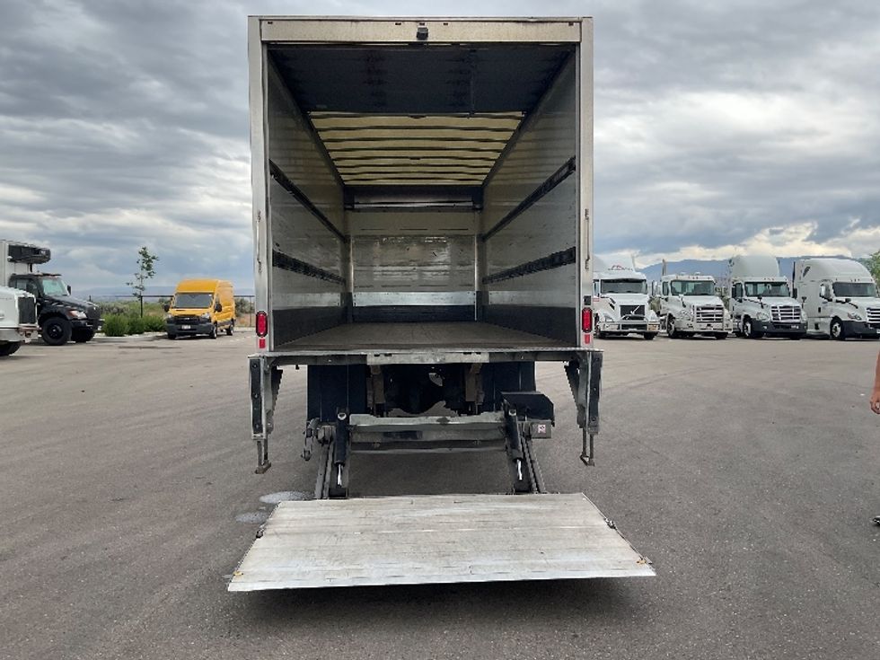 Medium Duty Box Truck-Light and Medium Duty Trucks-Freightliner-2019-M2-Boise-ID-218,824\n\t\tmiles-$ 44,000 - Image 9