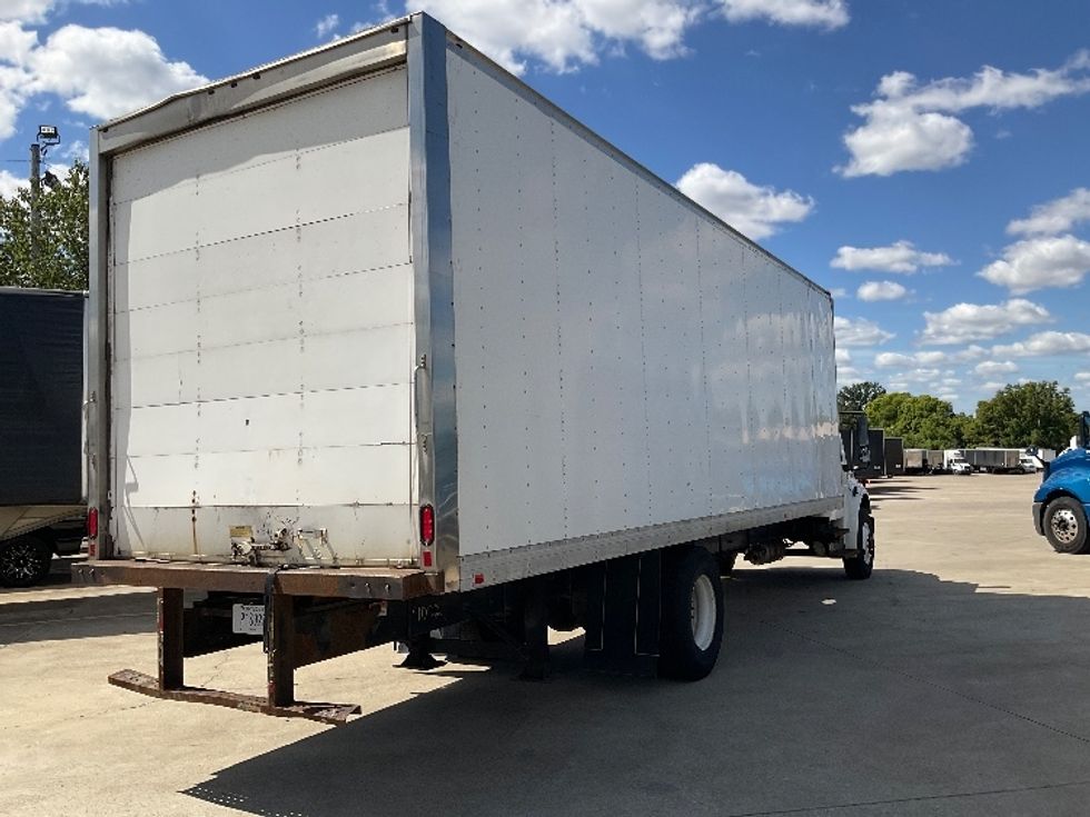 Medium Duty Box Truck-Light and Medium Duty Trucks-Freightliner-2019-M2-Bowling Green-KY-256,532\n\t\tmiles-$ 35,000 - Image 13