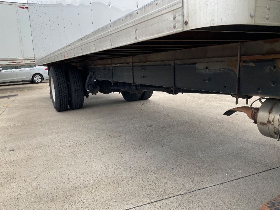 Medium Duty Box Truck-Light and Medium Duty Trucks-Freightliner-2019-M2-Bowling Green-KY-256,532\n\t\tmiles-$ 35,000 - Image 14