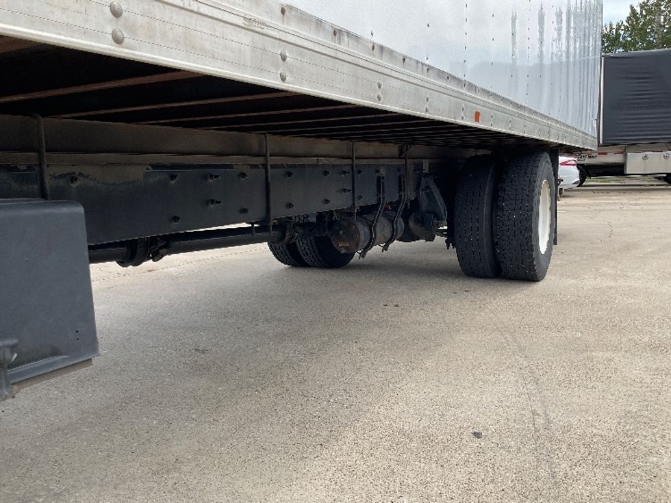 Medium Duty Box Truck-Light and Medium Duty Trucks-Freightliner-2019-M2-Bowling Green-KY-256,532\n\t\tmiles-$ 35,000 - Image 5