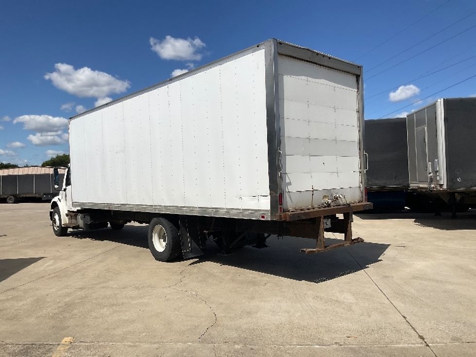 Medium Duty Box Truck-Light and Medium Duty Trucks-Freightliner-2019-M2-Bowling Green-KY-256,532\n\t\tmiles-$ 35,000 - Image 6