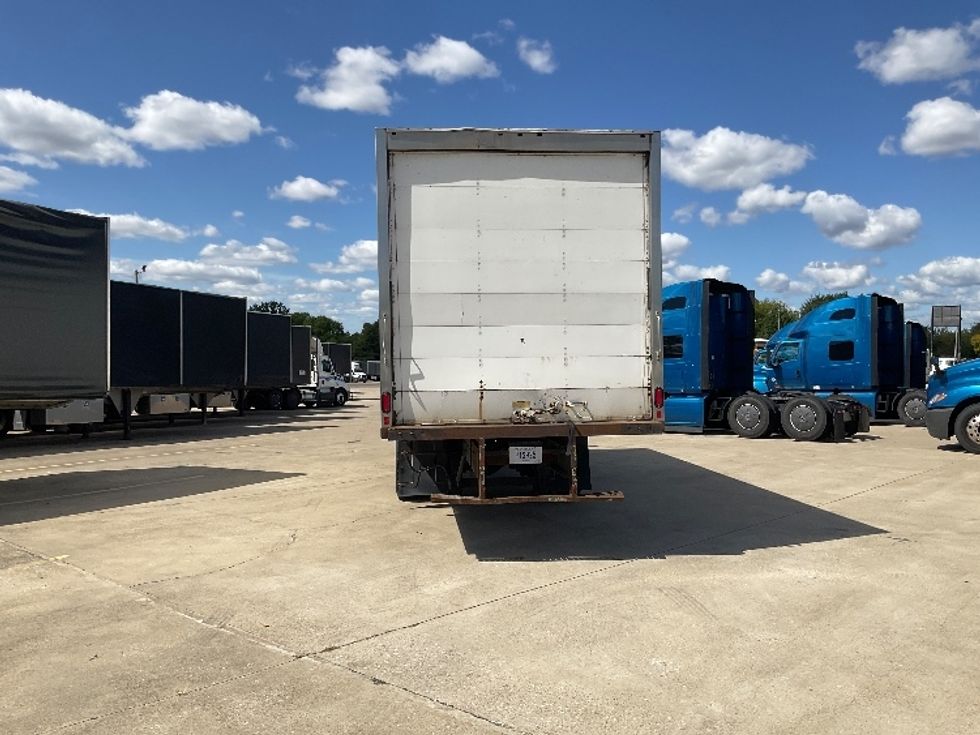 Medium Duty Box Truck-Light and Medium Duty Trucks-Freightliner-2019-M2-Bowling Green-KY-256,532\n\t\tmiles-$ 35,000 - Image 7