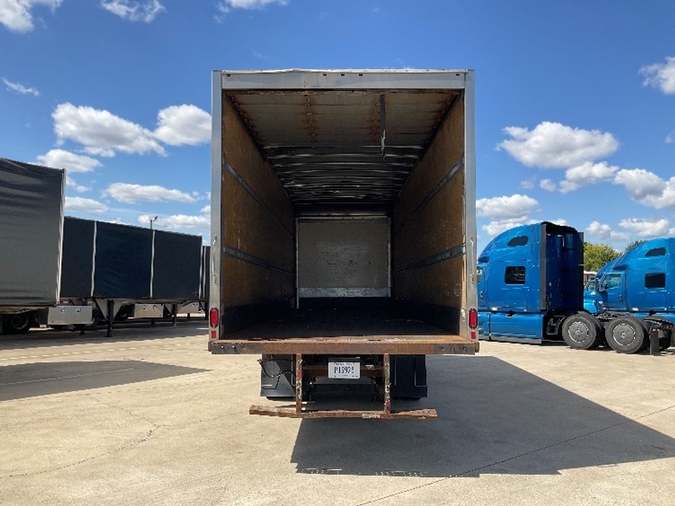 Medium Duty Box Truck-Light and Medium Duty Trucks-Freightliner-2019-M2-Bowling Green-KY-256,532\n\t\tmiles-$ 35,000 - Image 8