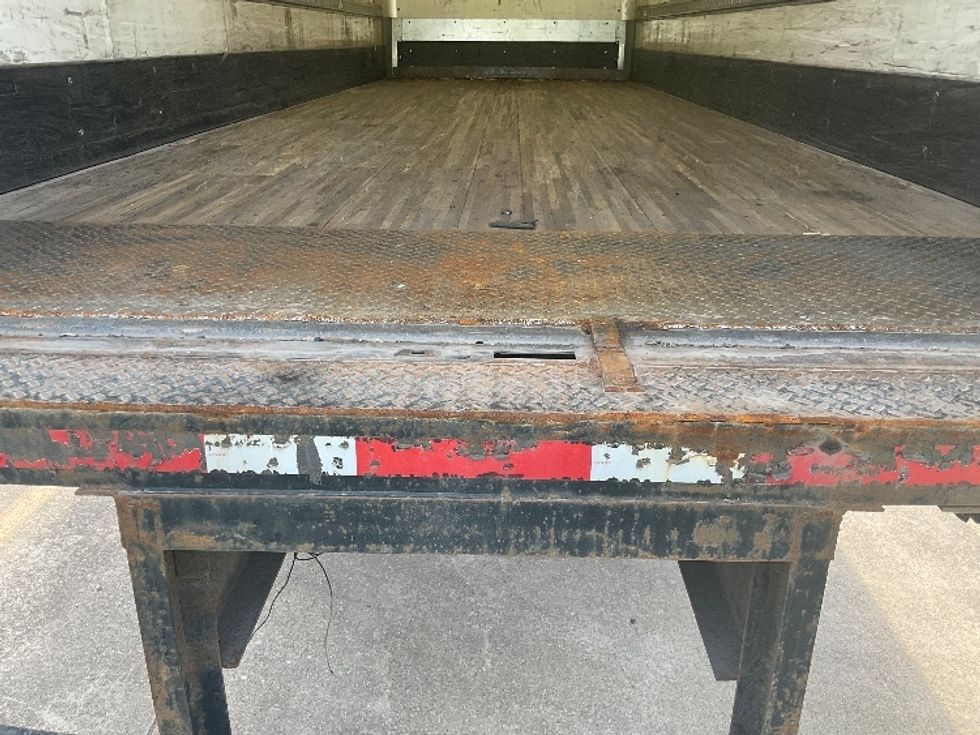 Medium Duty Box Truck-Light and Medium Duty Trucks-Freightliner-2019-M2-Bowling Green-KY-356,228\n\t\tmiles-$ 24,500 - Image 10