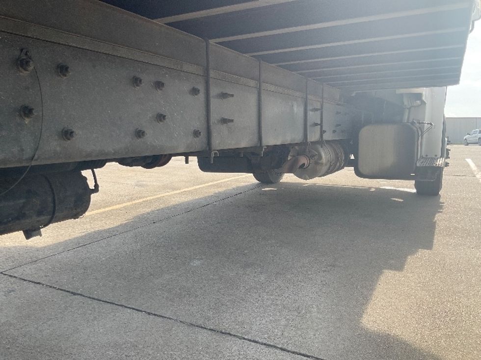 Medium Duty Box Truck-Light and Medium Duty Trucks-Freightliner-2019-M2-Bowling Green-KY-356,228\n\t\tmiles-$ 24,500 - Image 14