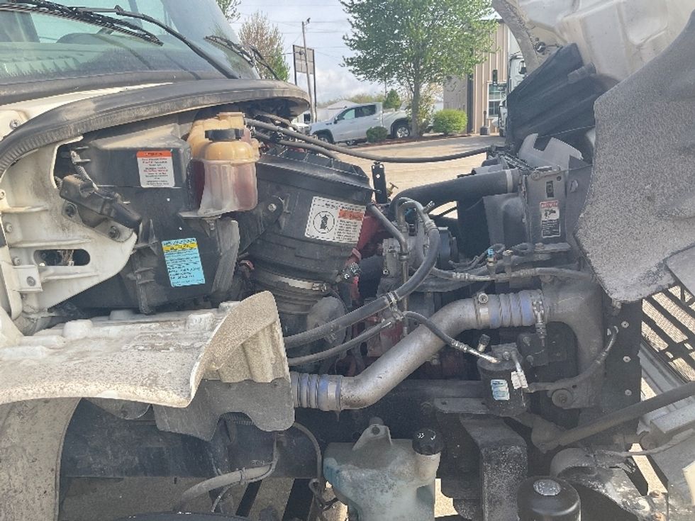 Medium Duty Box Truck-Light and Medium Duty Trucks-Freightliner-2019-M2-Bowling Green-KY-356,228\n\t\tmiles-$ 24,500 - Image 23