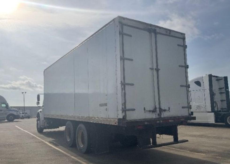 Medium Duty Box Truck-Light and Medium Duty Trucks-Freightliner-2019-M2-Bowling Green-KY-356,228\n\t\tmiles-$ 24,500 - Image 6