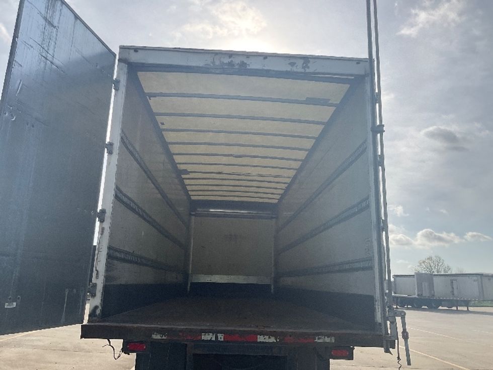 Medium Duty Box Truck-Light and Medium Duty Trucks-Freightliner-2019-M2-Bowling Green-KY-356,228\n\t\tmiles-$ 24,500 - Image 8