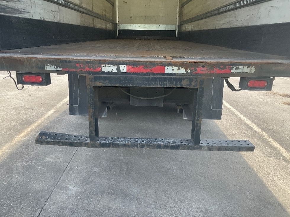 Medium Duty Box Truck-Light and Medium Duty Trucks-Freightliner-2019-M2-Bowling Green-KY-356,228\n\t\tmiles-$ 24,500 - Image 9