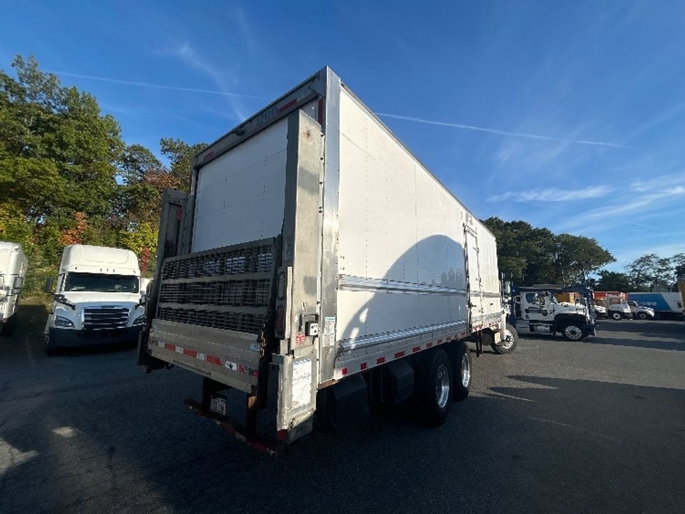 Medium Duty Box Truck-Light and Medium Duty Trucks-Freightliner-2019-M2-Braintree-MA-179,209\n\t\tmiles-$ 61,250 - Image 12