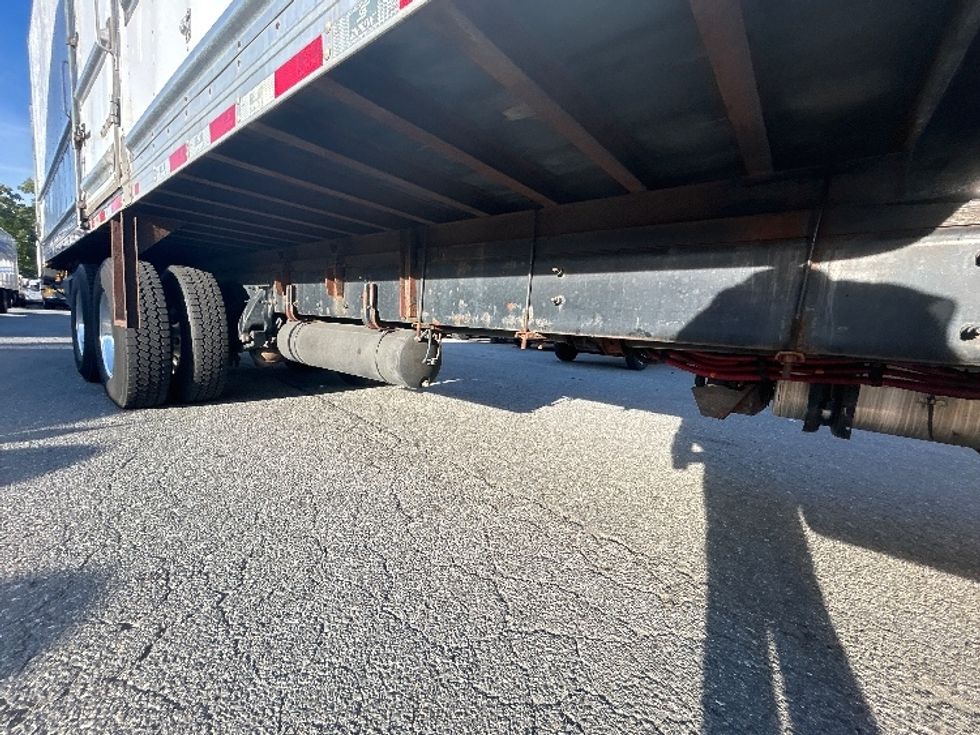 Medium Duty Box Truck-Light and Medium Duty Trucks-Freightliner-2019-M2-Braintree-MA-179,209\n\t\tmiles-$ 61,250 - Image 13