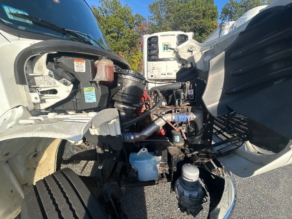 Medium Duty Box Truck-Light and Medium Duty Trucks-Freightliner-2019-M2-Braintree-MA-179,209\n\t\tmiles-$ 61,250 - Image 22