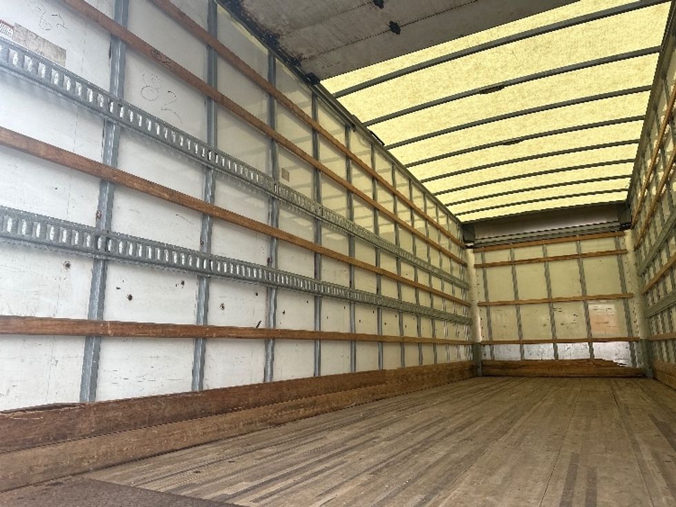 Medium Duty Box Truck-Light and Medium Duty Trucks-Freightliner-2019-M2-Braintree-MA-182,318\n\t\tmiles-$ 46,000 - Image 11